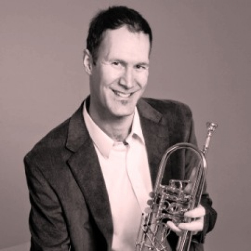 Rixer Ádám trombita mesterkurzusa